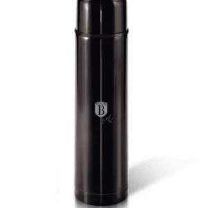 Termos 0,5L Carbon Pro Berlinger Haus BH-6404