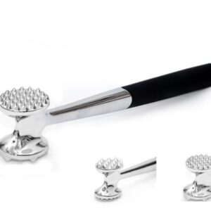 Tłuczek do mięsa stalowy Kinghoff KH-4000