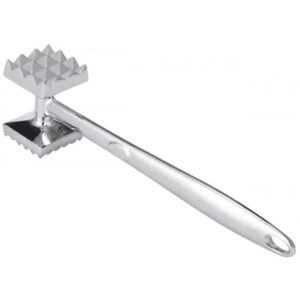 Tłuczek do mięsa stalowy klasyczny Kinghoff KH-1168