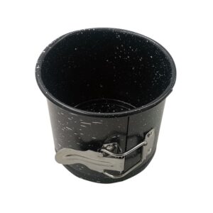 Tortownica mini 12cm marmurkowa Kinghoff KH-1788