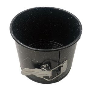 Tortownica mini 14cm marmurkowa Kinghoff KH-1789