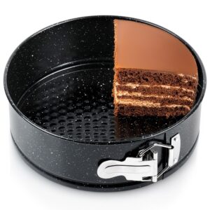 Tortownica granitowa 20cm Vilde 279015