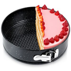 Tortownica granitowa 24cm Vilde 279016