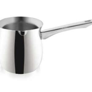 Tygielek do kawy 700ml stalowy Kinghoff KH-1208