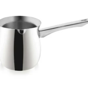 Tygielek do kawy 700ml stalowy Kinghoff KH-1208