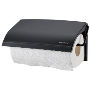 Uchwyt na ręcznik papierowy ścienny Klausberg KB-7714