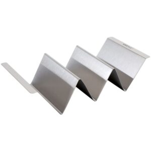 Stojak na tacos falisty Kinghoff KH-1804