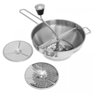 Przecierak do warzyw i owoców Kinghoff KH-3300