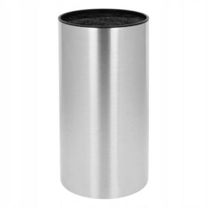 Stojak na noże uniwersalny szeroki 11cm Brunbeste BB-1771