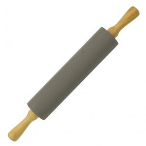 Wałek silikonowy obrotowy 47,5cm Kinghoff KH-1629