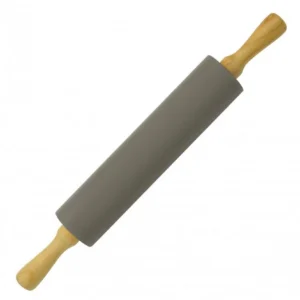 Wałek silikonowy obrotowy 47,5cm Kinghoff KH-1629