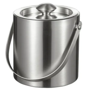 Wiaderko do lodu 1,5L termiczne Kinghoff KH-1243