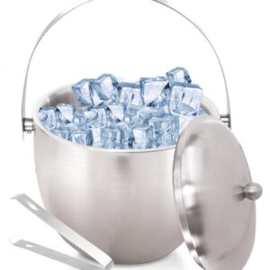 Wiaderko do lodu 1,75L termiczne Kinghoff KH-1492