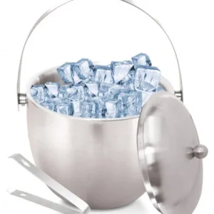 Wiaderko do lodu 1,75L termiczne Kinghoff KH-1492