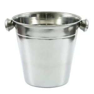 Wiaderko do lodu 1,5L klasyczne Kinghoff KH-1241