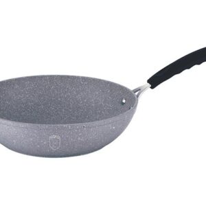 Wok granitowy 28cm Stone Touch Berlinger Haus BH-1159