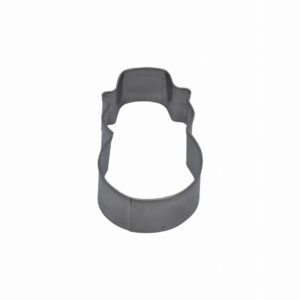 Foremka wykrawacz do ciastek metalowy Brunbeste BB-3045