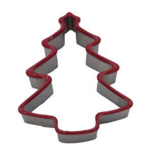 Foremka wykrawacz Choinka z rantem Brunbeste BB-3038