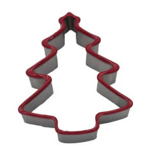 Foremka wykrawacz Choinka z rantem Brunbeste BB-3038