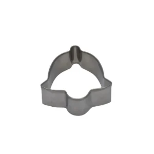 Foremka wykrawacz Dzwonek z rantem Brunbeste BB-3047