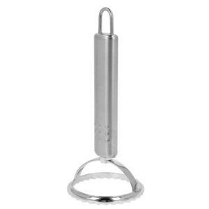 Wykrawacz do pierogów Ravioli okrągły 6,5cm Brunbeste BB-1637