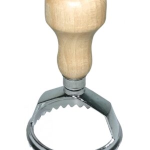 Wykrawacz do pierogów Ravioli okrągły 6cm Kinghoff KH-1554