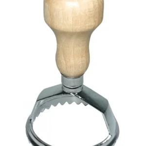 Wykrawacz do pierogów Ravioli okrągły 6cm Kinghoff KH-1554