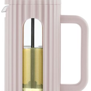 Zaparzacz French Press 350ml Beżowy Klausberg KB-7744