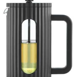 Zaparzacz French Press 600ml Czarny Klausberg KB-7746