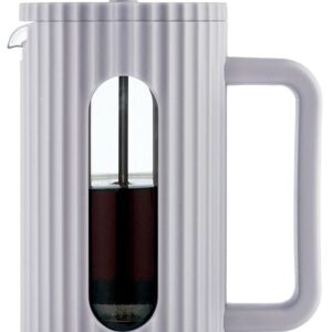 Zaparzacz French Press 600ml Szary Klausberg KB-7747