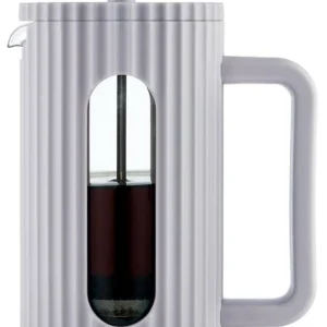 Zaparzacz French Press 600ml Szary Klausberg KB-7747