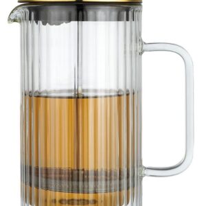 Zaparzacz Szklany Klausberg KB-7761 1000ml Złoty