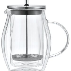 Zaparzacz French Press Klausberg KB-7683 600ml Szklany
