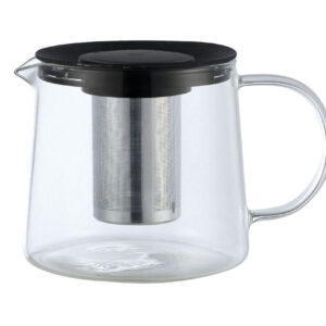 Zaparzacz Dzbanek Kinghoff KH-4845 1.5L Szklany
