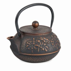 Zaparzacz Żeliwny Berlinger Haus BH-6531 0.85L Retro