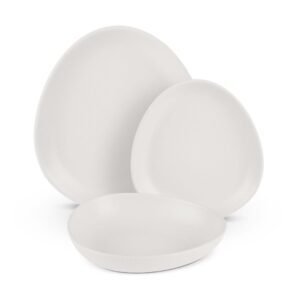 Serwis Obiadowy Berlinger Haus BH-10020 Sahara 18 el.