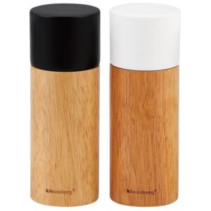 Zestaw Młynków do Soli i Pieprzu Klausberg KB-7559 15cm