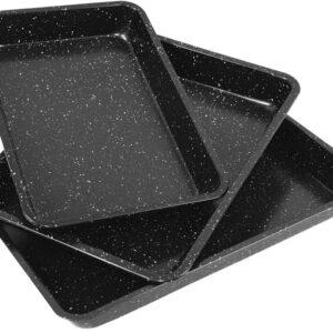 Zestaw 3 Form Blaszanych Brunbeste BB-1025