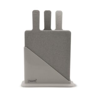 Zestaw Desek do Krojenia Maestro MR-1789G Szary