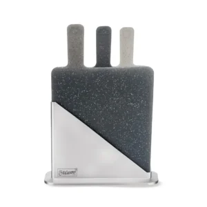 Zestaw Desek do Krojenia Maestro MR-1789TG Granit