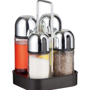 Zestaw do Przypraw Kinghoff KH-1647 5 el.