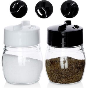 Zestaw do Soli i Pieprzu Excellent Houseware 259159