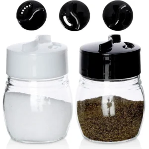 Zestaw do Soli i Pieprzu Excellent Houseware 259159