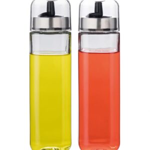 Zestaw Dozowników do Oleju i Octu Kinghoff KH-1645