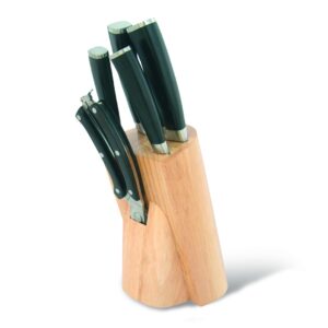 Zestaw Noży w Bloku Maestro MR-1424 7 el.