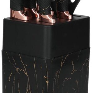 Zestaw Noży w Bloku Klausberg KB-7770 6 el.