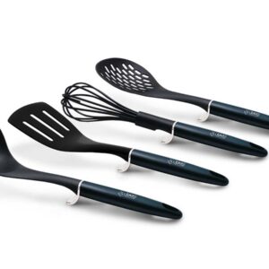 Zestaw Przyborów Kuchennych Berlinger Haus Aquamarine BH-6238 4 el.