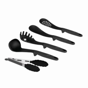 Zestaw Przyborów Kuchennych Berlinger Haus Antracit BH-6339 5 el.