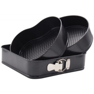 Zestaw Tortownic Klausberg KB-7184 3 el.