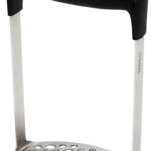 Tłuczek do ziemniaków stalowy Kinghoff KH-1270